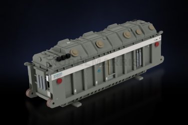 Imc Models 33-0207