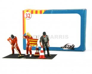 Le Mans Miniatures COFLM132002M