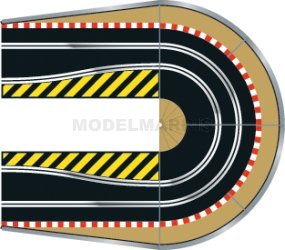 Scalextric C8195