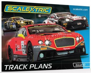 Scalextric C8334