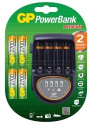 Gp Battery ACCPB50031