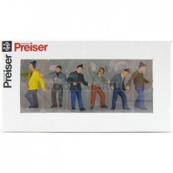 Preiser 68211BIS