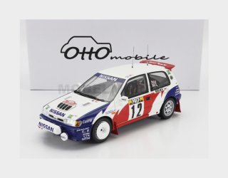 Otto-mobile OT461