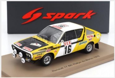 Spark-model S6191