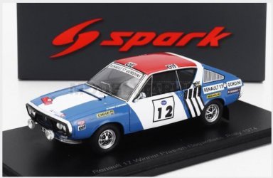 Spark-model S6444