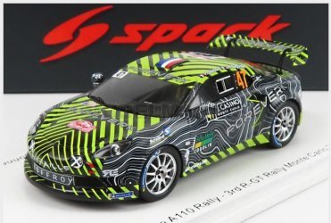 Spark-model S6699