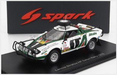 Spark-model S9085