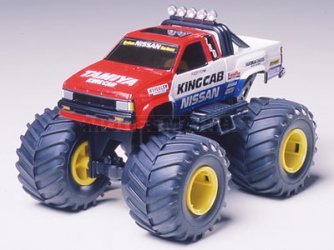 Tamiya 17007