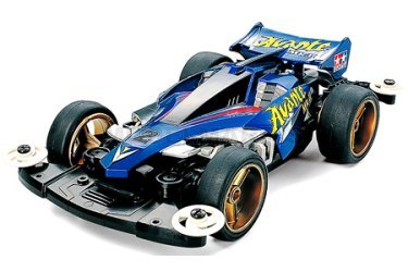 Tamiya 18614