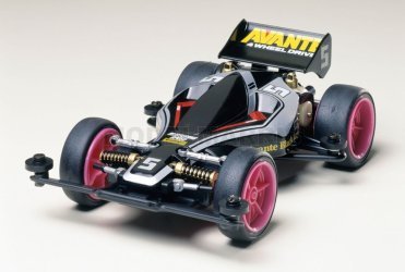 Tamiya 95501