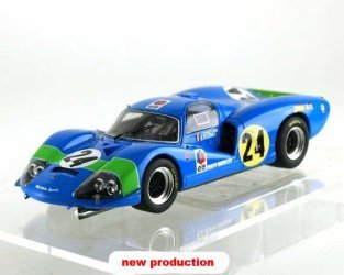 Le Mans Miniatures 132003EVO-24M