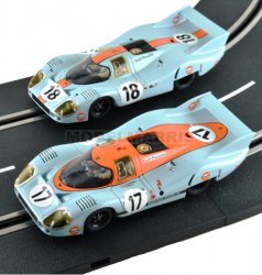 Le Mans Miniatures 132071-17M