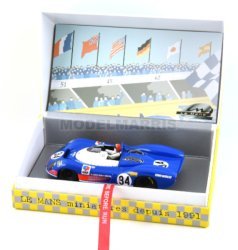 Le Mans Miniatures 132082-34M