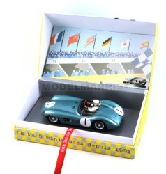 Le Mans Miniatures 132107-1M