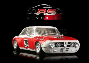 Revoslot RS0174