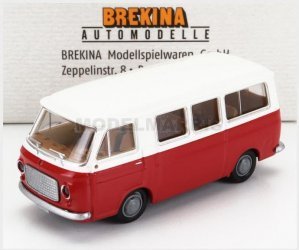 Brekina Plast BRE34416