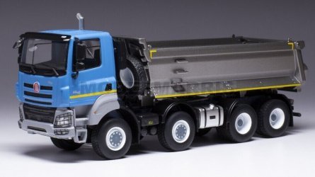 Ixo-models TRU040.22