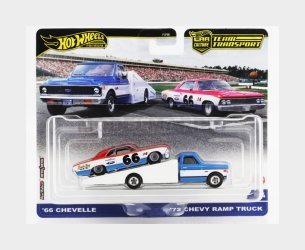 Mattel Hot Wheels FLF56-978A-HRV40