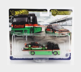 Mattel Hot Wheels FLF56-978B-HRV46