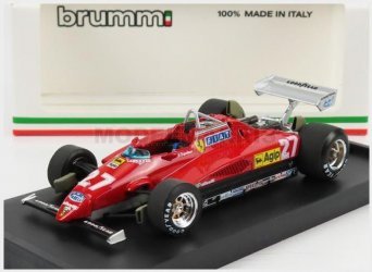 Brumm R287-2022