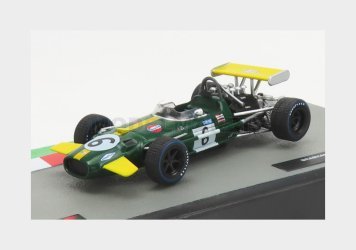 Edicola FORMULA1AUTOCOL096