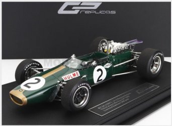 Gp-replicas GP122B