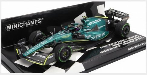 Minichamps 417221705