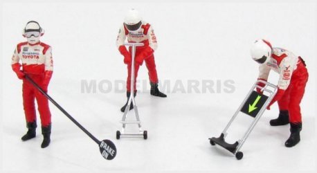 Minichamps 343100064