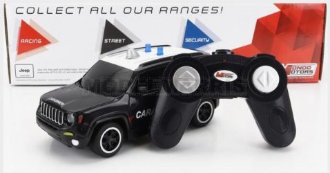 Mondomotors 63564-RC-CAR