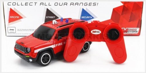 Mondomotors 63564-RC-FIRE