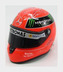 Mini Helmet MS-MH-2-2012-FB