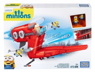 Mega Bloks CNF60