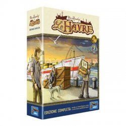 Asmodee 8113