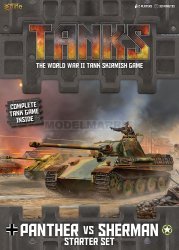 Tanks 01-I