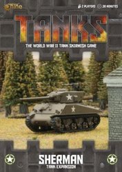 Tanks 02-I