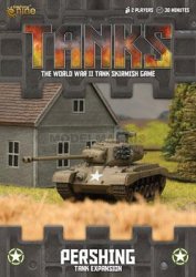 Tanks 03-I