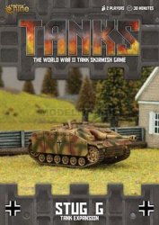 Tanks 04-I