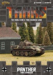 Tanks 06-I