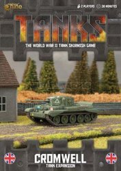 Tanks 08-I