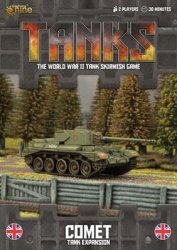 Tanks 09-I