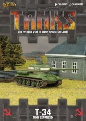 Tanks 10-I