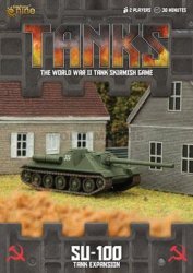 Tanks 11-I