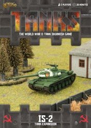 Tanks 12-I