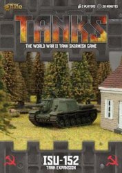 Tanks 13-I