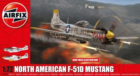 Airfix A02047A