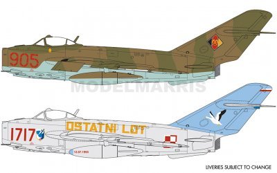 Airfix A03092