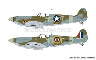 Airfix A05125A