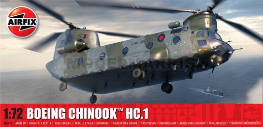 Airfix A06023