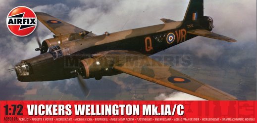 Airfix A08019A