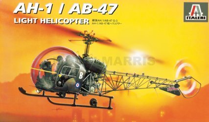 Italeri 0095